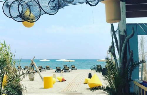 Barcaresa-Magnifique Appartement residence Argonautes - Foto 35