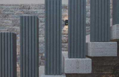 Al Borgo 01 Luxury Suites in Sardinia - Foto 48