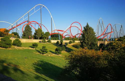 6Beds Salou - Foto 30