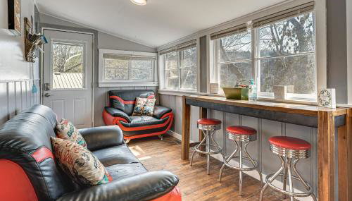Rockaway Beach House w/ Attached Dock & Hot Tub! - Photo 3