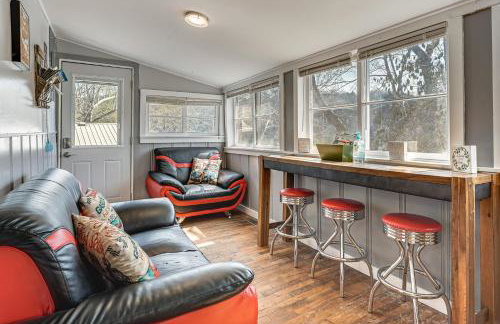Rockaway Beach House w/ Attached Dock & Hot Tub! - Photo 3