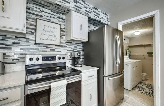 Bay Oaks C Second Floor - Foto 8