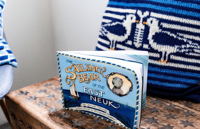 Jules By The Sea Anstruther - Foto 19