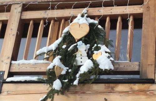 Le Chalet Du Pic SPA privé & Fitness - Foto 60