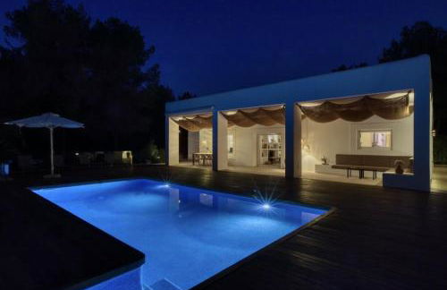 CAN COLL DES COCONS BAREFOOT HOUSE 5MIN FROM PACHA - Foto 65