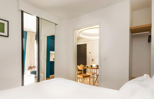 Beauquartier - Grands Boulevards - Foto 31