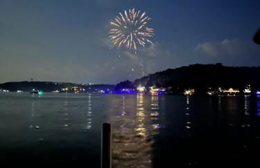 5 Bedroom on Lake of the Ozarks - Foto 26