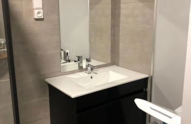 appartement 10 couchages le lioran bord rando/ski - Foto 8