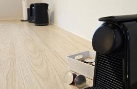 BeMa Apartments Hallstadt - ruhig, zentral, geräumig und in unmittelbarer Nähe zu Bamberg - AS5 Two - Foto 12