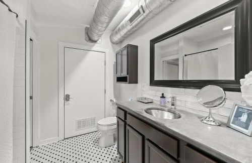 Short North Lounge - Stay for 2 - Foto 24