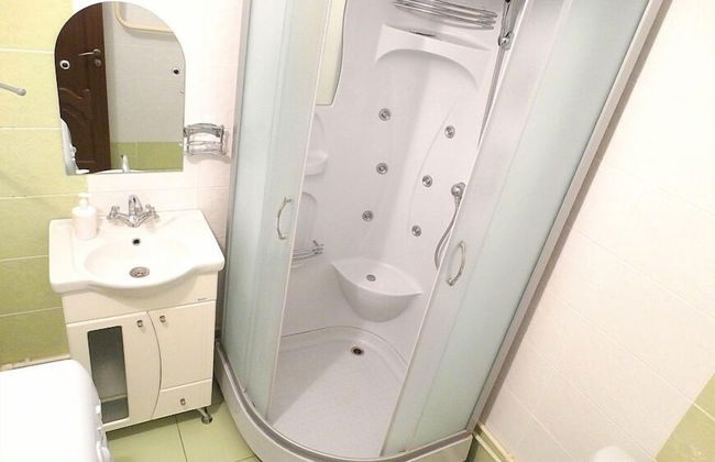 Inndays on Metallurgov 106-2 - Foto 14