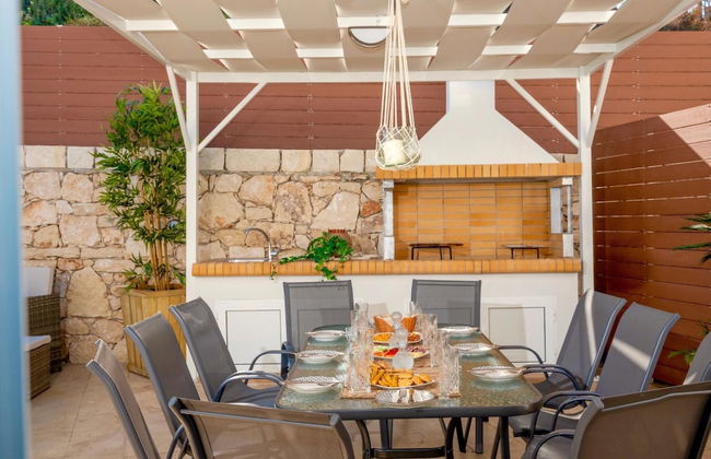 Villa Sky Crete in Rethymnon - Foto 31