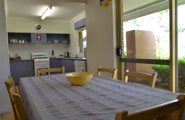 Dolphin Lodge - Photo 59