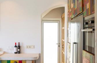 Exotic Beachfront Retreat Handcrafted Bohemian Luxury - Foto 2