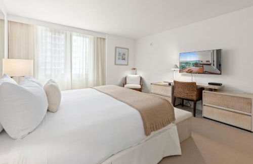 Oceanview Private Condo at 1 Hotel & Homes -915 - Foto 8