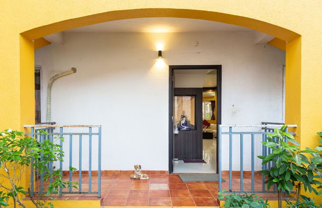 Knox Boutique Villa - Foto 18