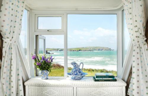 Beautiful family house with amazing sea views - Photo 21