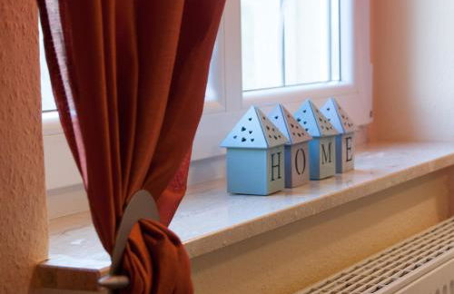 Ferienwohnung Knoth - Foto 14