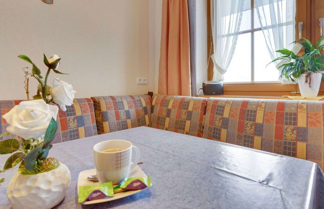 Quaint Apartment in Hainzenberg near Horbergbahn - Foto 32