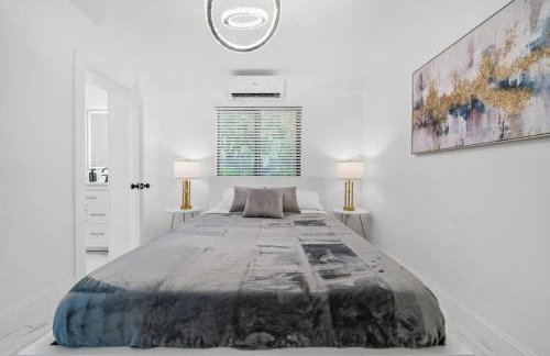 Luxury Villa Azure with Heated Pool 20 minutes to Beach - Foto 39