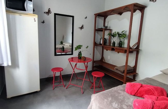 Pousada do Betão - Guarda do Embaú - SC - Photo 45