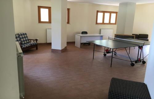 Appartamento sirente - Foto 25