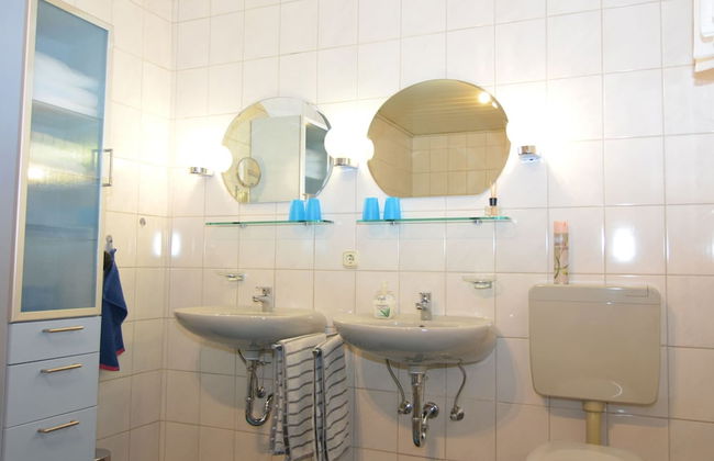 Modern Retreat in Nature - Foto 9