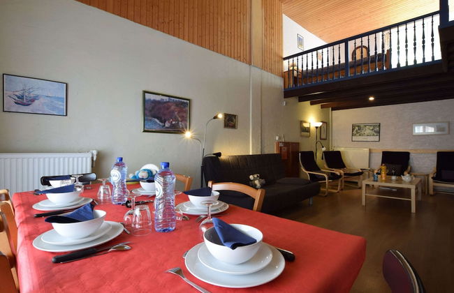 Cottage Near Orval Abbey - Foto 17