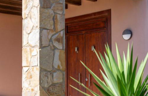 Luxe Alcaidesa Villa By the Sea - Foto 39