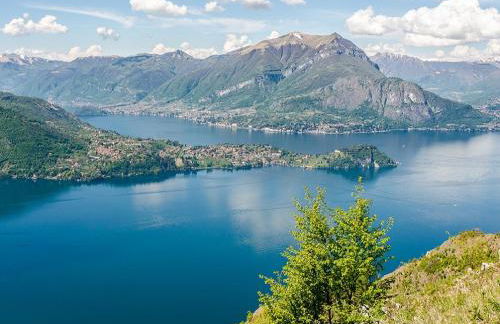 VARESE PRIME - Air Conditioning, 2 Parking, 2 Baths, City Centre, 200mt Villa Esengrini Montalbano, NO Keybox - Photo 51