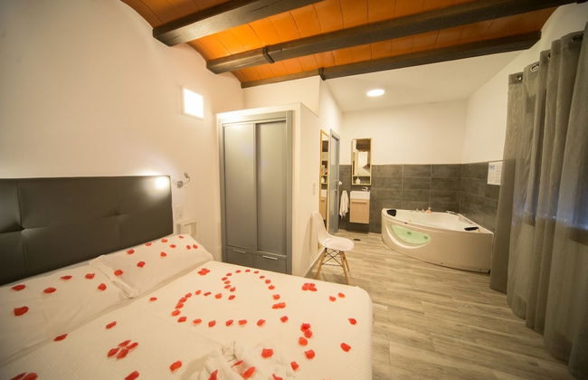 Estudios Rurales La Casa de Luis - Photo 5