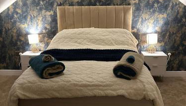 The Cleveland Retreat - sauna stay - Foto 2