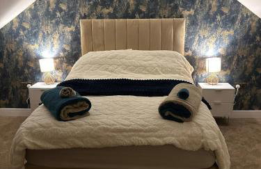 The Cleveland Retreat - sauna stay - Foto 2