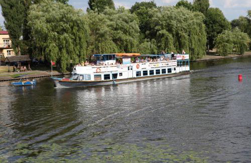 2 pok Apartament Bryza 150m od jeziora - Photo 21