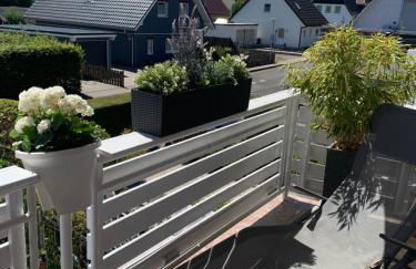 Moderne helle Ferienwohnung - Foto 12