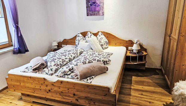 Alpina - Photo 3, Bedroom