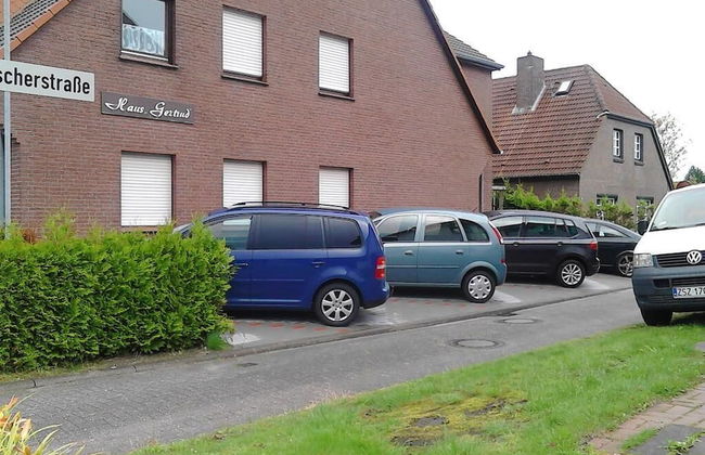 Haus Gertrud - Foto 37