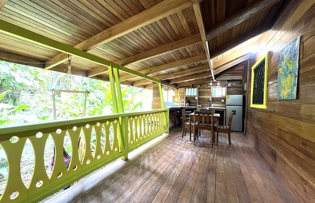 El Jardin de Playa Negra - Foto 38