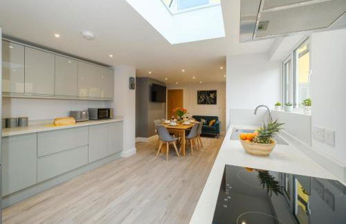 Primrose Cottage, Leiston, near Sizewell, Thorpeness and Aldeburgh - Managed by Aldeburgh Coastal Cottages - Foto 5