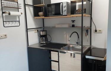 Ferienhaus Auszeit - Foto 10