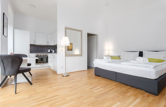 My Schönbrunn Apartments - Foto 40