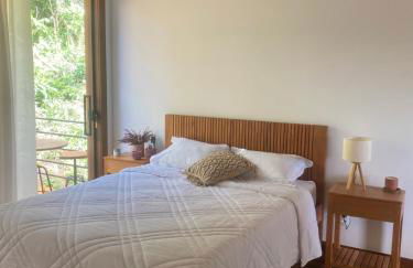 Casa alto padrão a 100 metros da praia brava - Foto 25