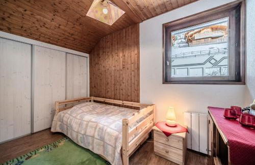 Chalet Loupnots 3P avec vue - Foto 15