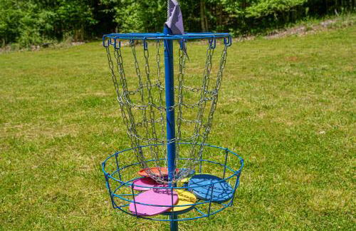 New Listing! Wine Country Retreat - 2 Bed, Hot Tub - Foto 37