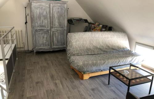 GITE AUX DEUX CERFS - Photo 28