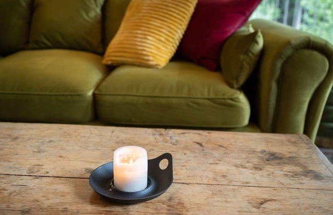 Lush Apartment in Sankt Michael ob Bleiburg - Foto 18