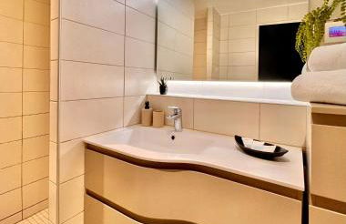 Apartment Malaussena - Reception 24&7 - Center Libération - Foto 14