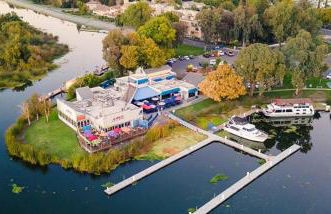 Marlin Cove Pet Friendly Waterfront Retreat - Foto 47