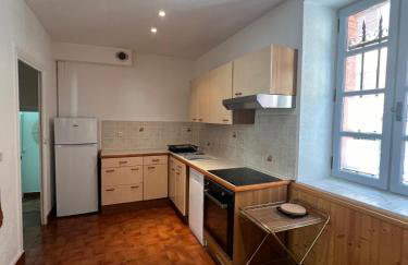 appartement aulus les bains - Foto 6