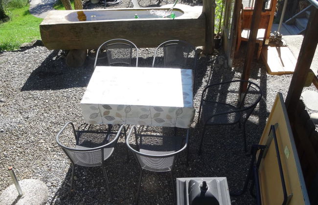 Kari's Schüür - Foto 6